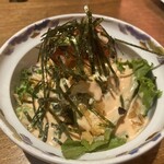 野菜巻き串専門店 博多うずまき すすきの店的实拍图