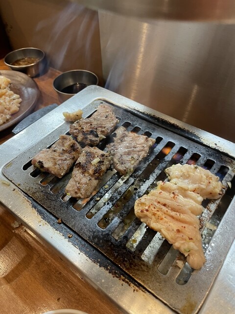 深川ホルモン蔵 押上店的實拍高清圖