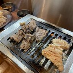 深川ホルモン蔵 押上店的實拍圖
