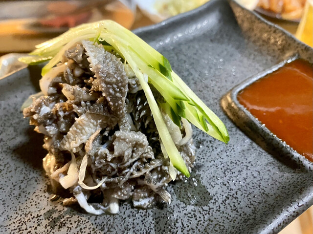 recommendations image for もつ山