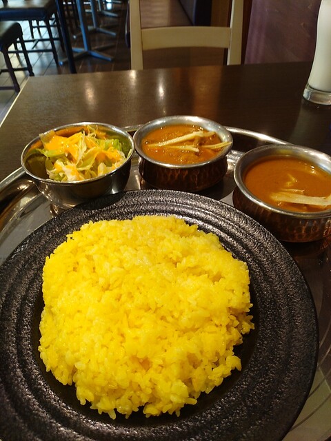 recommendations image for ザフラン