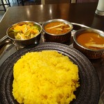 recommendations for ザフラン