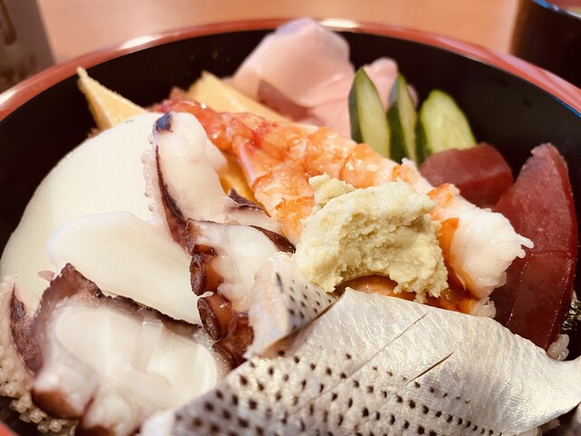 助六寿司的实拍高清图