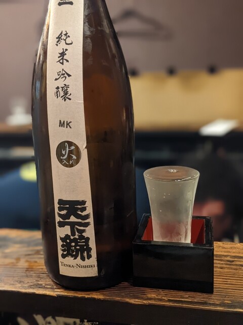 伊勢もん居酒屋 駄駄っ子的實拍高清圖