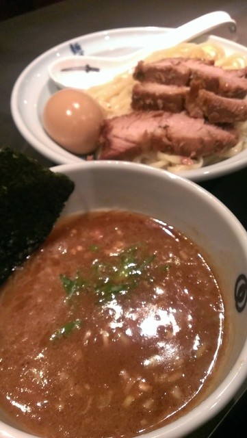 recommendations image for 麺屋武蔵 虎嘯