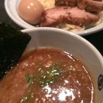 recommendations for 麺屋武蔵 虎嘯