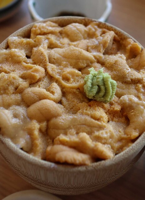 鱗晃 積丹本店的實拍高清圖