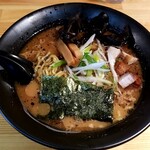 麺屋 弍色的实拍图