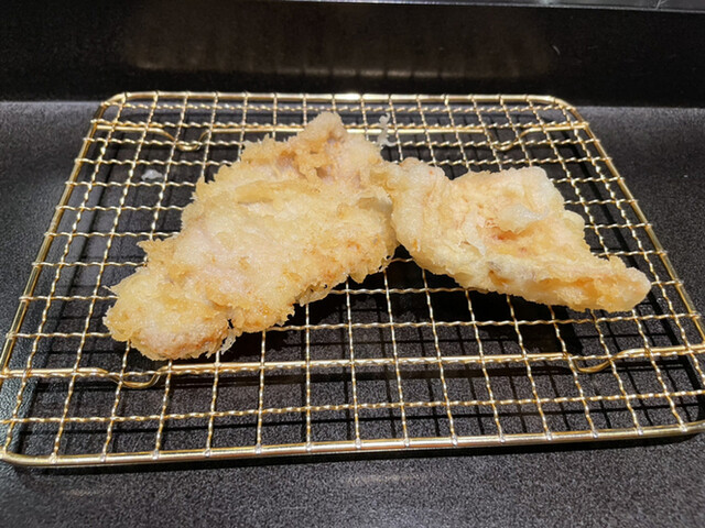 博多天ぷら たかお ルクア大阪店的实拍高清图
