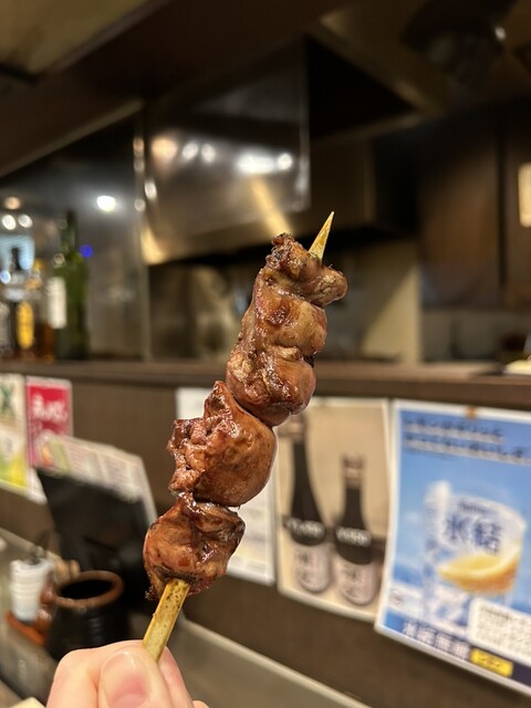 横浜天下鳥 四条新町店的實拍高清圖