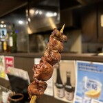 横浜天下鳥 四条新町店的實拍圖