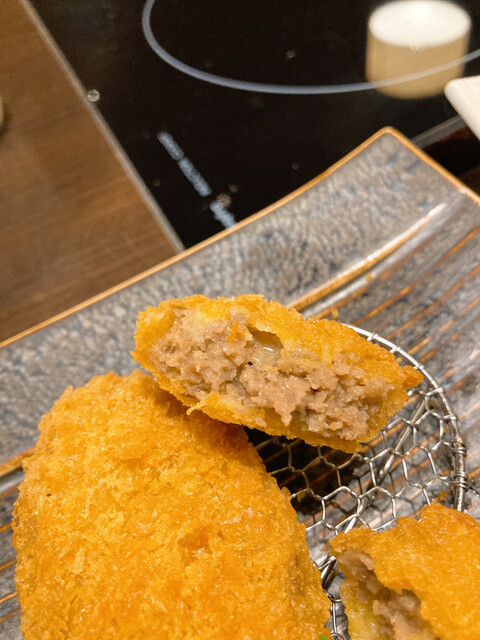 recommendations image for あんばい なんばパークス店