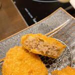 recommendations for あんばい なんばパークス店