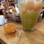 アフタヌーンティー・ティールーム 京都大丸店的實拍圖