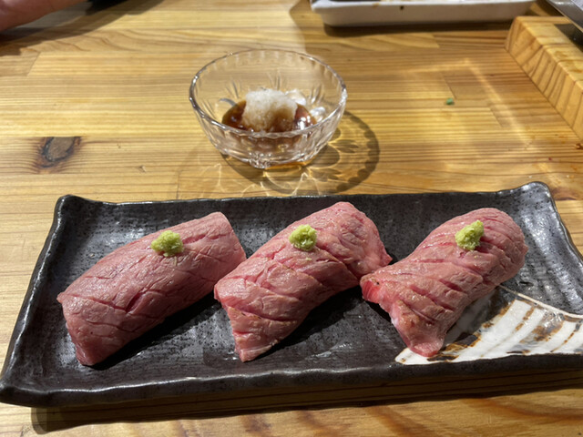 recommendations image for 大正焼肉ホルモン K2+