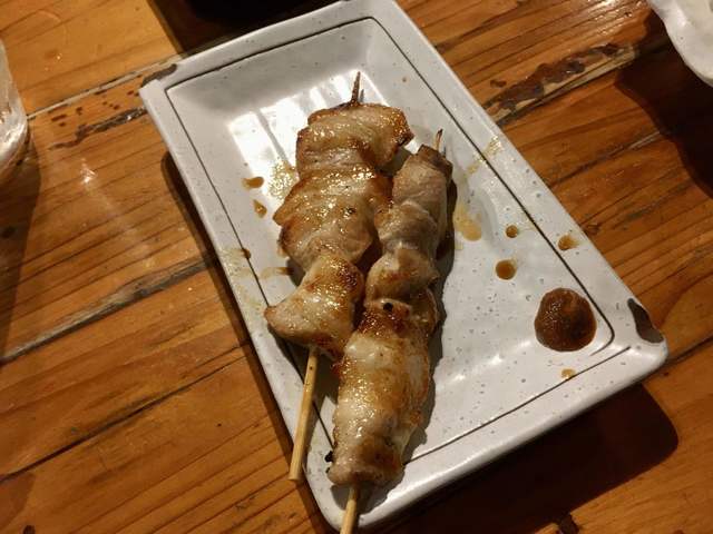 recommendations image for やきとりぶなん