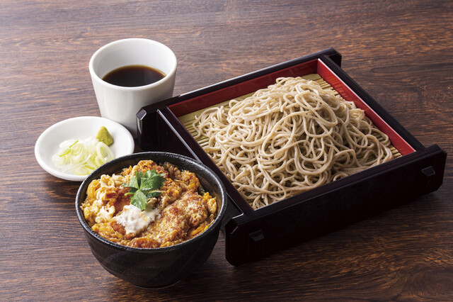 recommendations image for AOI GARDEN FOOD HALL