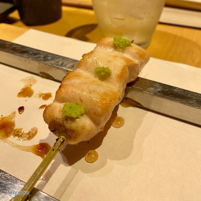 recommendations image for YAKITORI　田崎