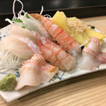 すし処さかい的实拍图