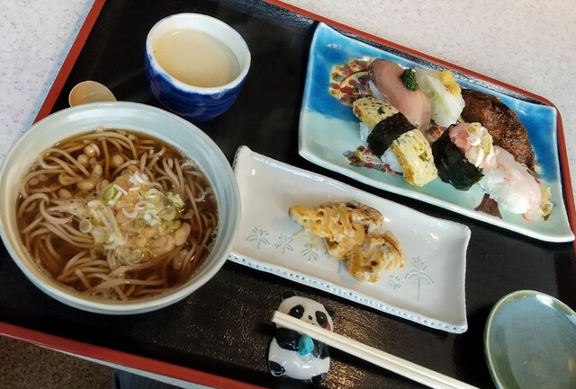 鮨食堂 壮竜的实拍高清图