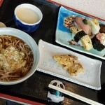 鮨食堂 壮竜的实拍图