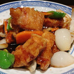 七里香的實拍圖