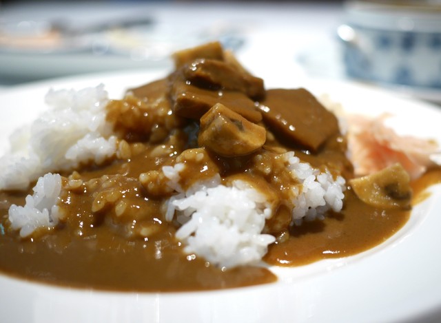 recommendations image for レストラン 代官山小川軒