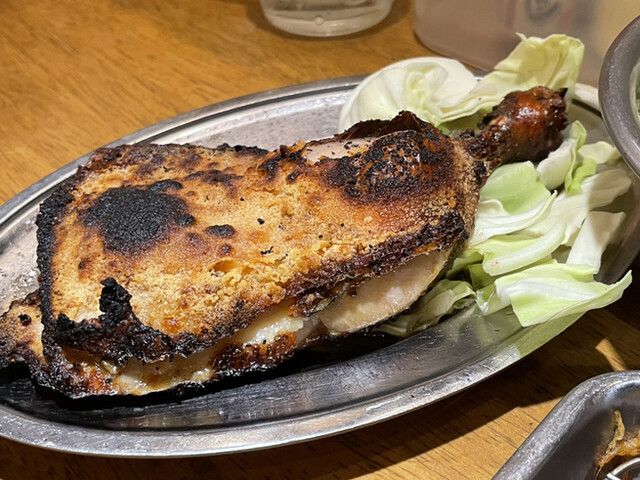 がブリチキン。 難波4丁目店的实拍高清图