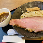 recommendations for つけめん 五春