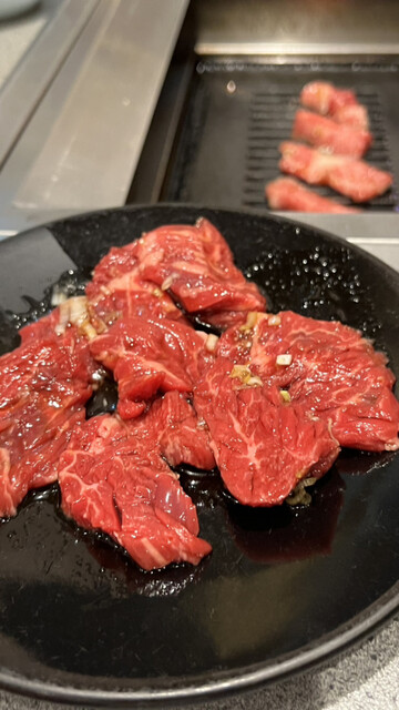 recommendations image for 焼肉もんもん亭