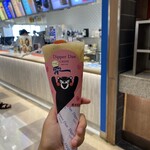Dipper Dan CREPE イオンモールりんくう泉南店的實拍圖