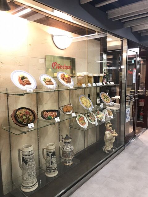 ミュンヘン 淀屋橋店的實拍高清圖