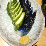 八剣伝 大森町店的實拍圖