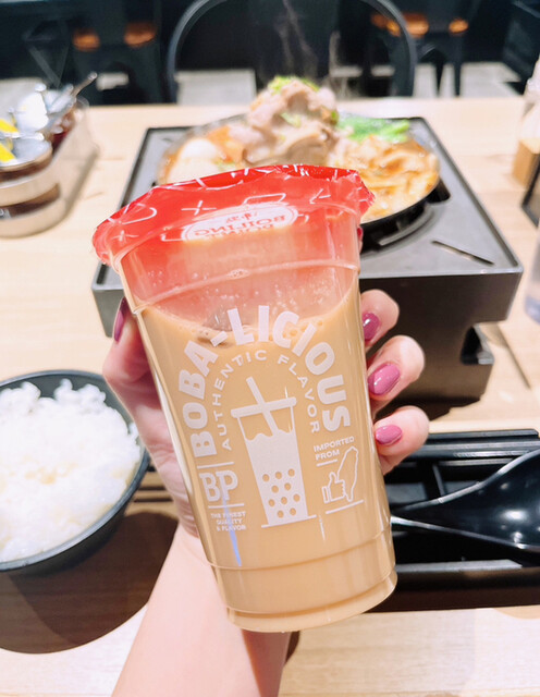 recommendations image for BOILING POINT