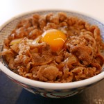 吉野家 円町店的實拍圖