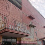 M-1 STEAK的實拍圖