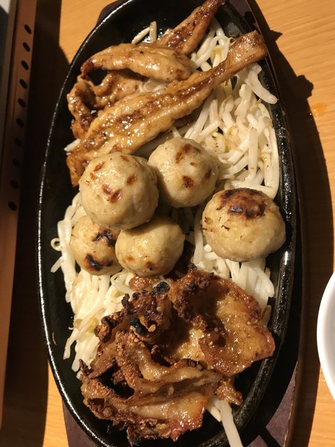 recommendations image for 赤から 池袋西口店