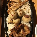 recommendations for 赤から 池袋西口店