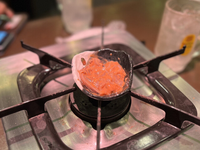 カキ小屋 築地食堂的實拍高清圖