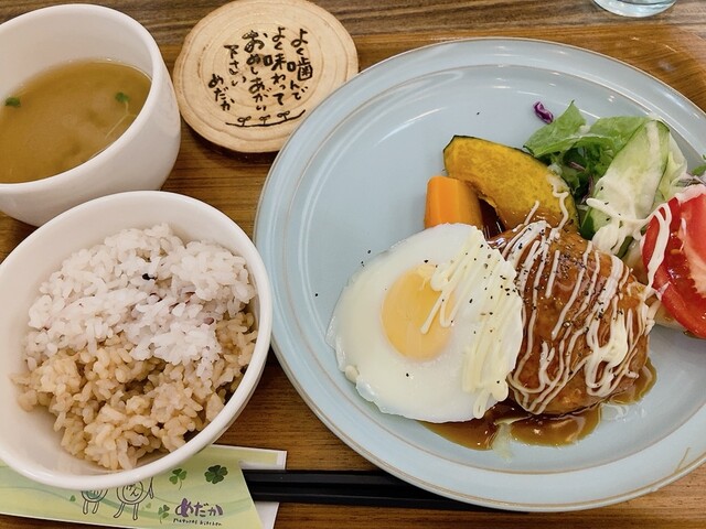 ナチュラルキッチン めだか 2号店的實拍高清圖