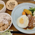 ナチュラルキッチン めだか 2号店的實拍圖