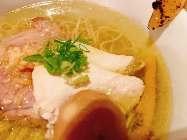 recommendations image for かずまちゃんラーメン