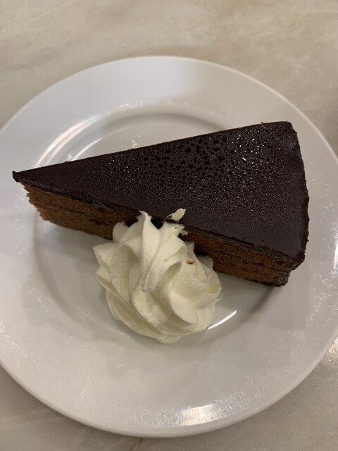 recommendations image for カフェ ウィーン 三越日本橋店