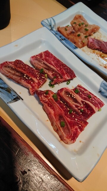 recommendations image for 焼肉ホルモン食道園