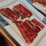 recommendations for 焼肉ホルモン食道園