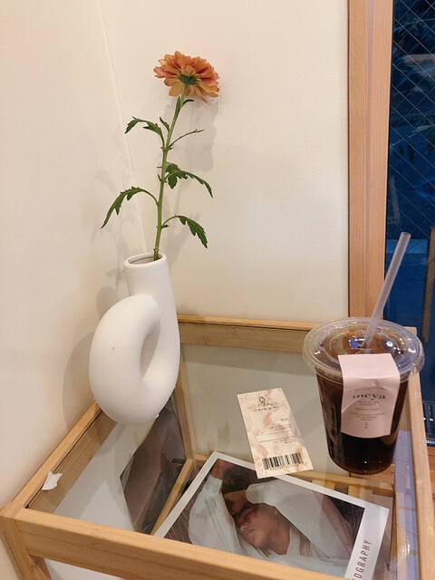 meya cake&coffee shop的實拍高清圖