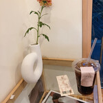 meya cake&coffee shop的實拍圖