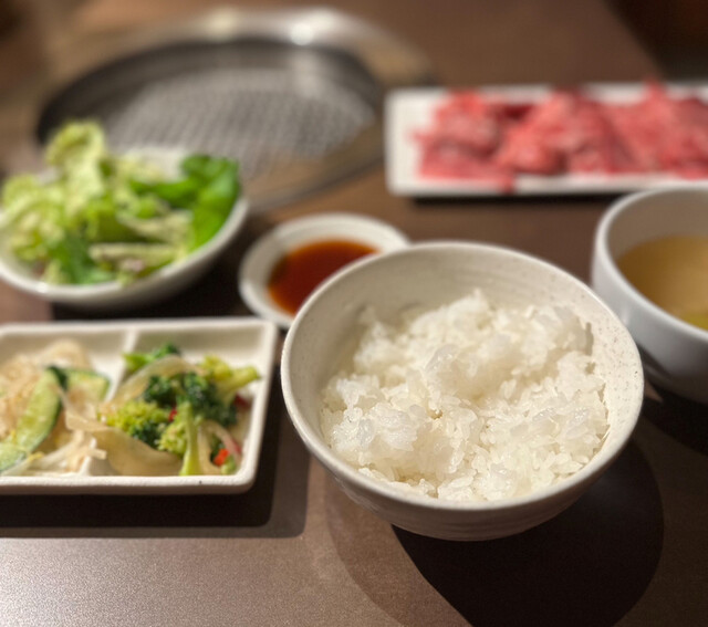 recommendations image for 焼肉 冷麺 ユッチャン。
