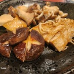 recommendations for 知喜多 蒲田駅前店