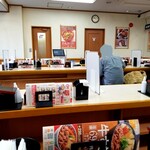 吉野家 南池袋店的实拍图